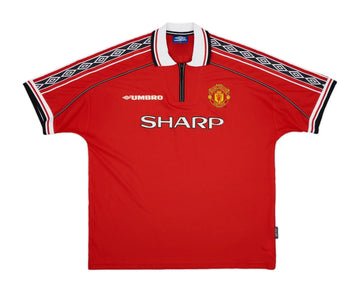Man United 1999-2000