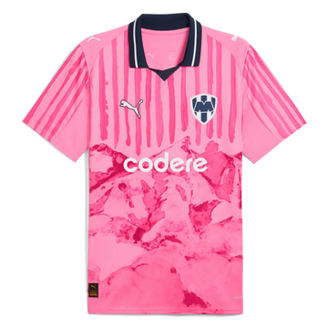 Puma 2025 Monterrey Men's KidSuper Graphic Tee