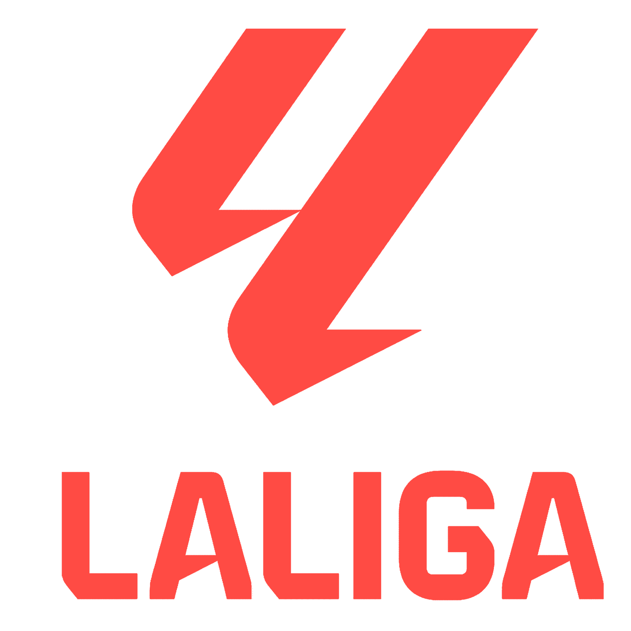 LA LIGA