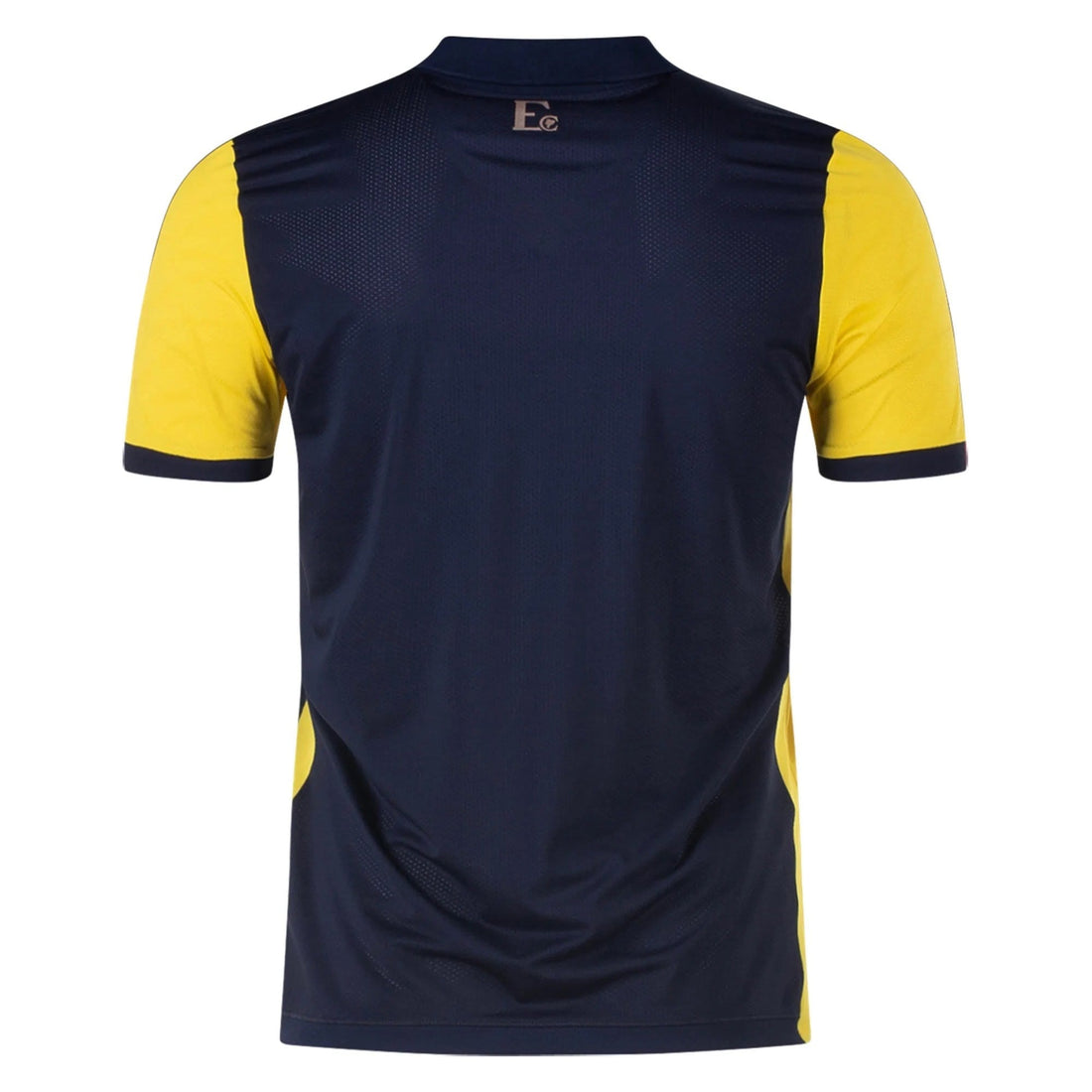 The 24/25 Ecuador Home & Away Jersey