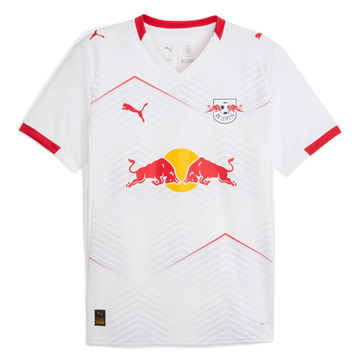 Puma 2025-26 RB Leipzig Stadium Home And Away Soccer Jersey