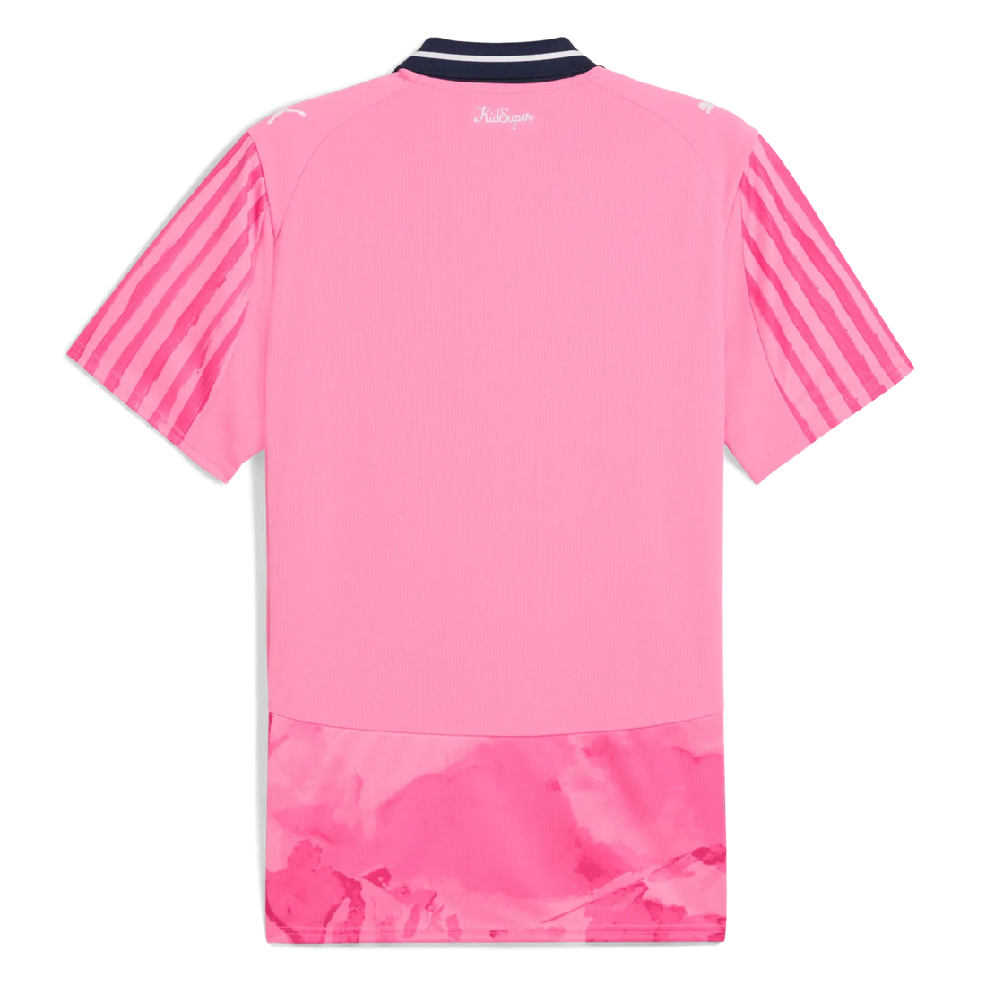 Puma 2025 Monterrey Men's KidSuper Graphic Tee