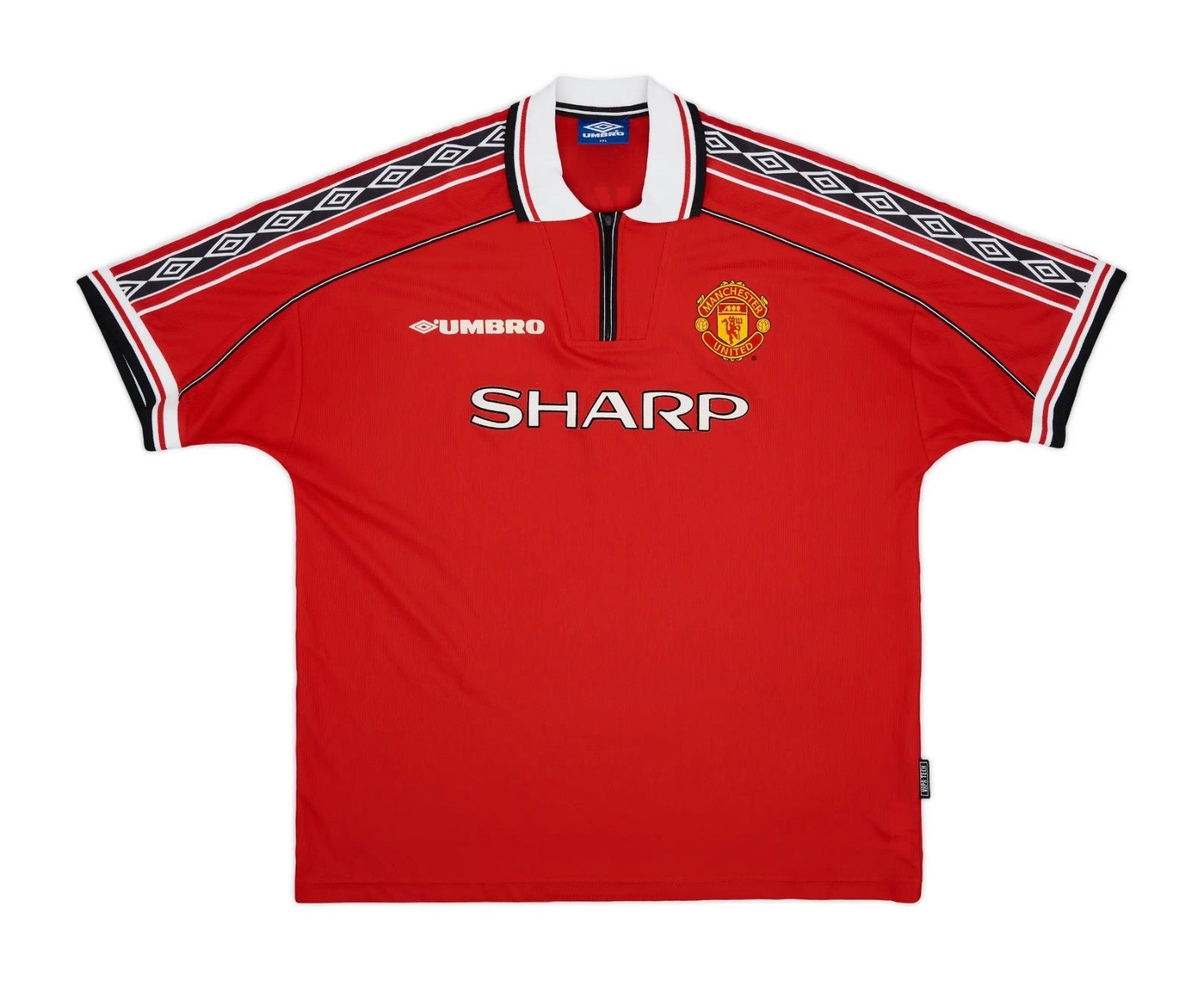Man United 1999-2000