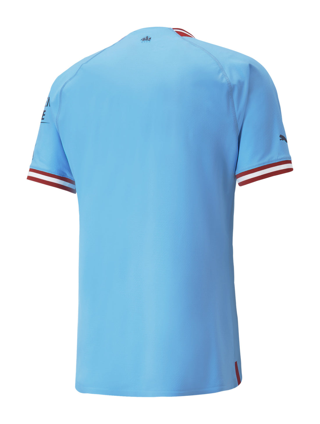 Man City 2022-2023 Home and Away Jersey