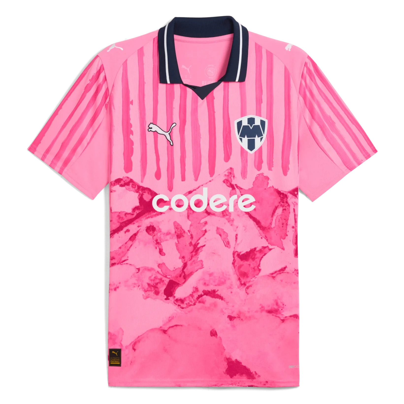 Puma 2025 Monterrey Men's KidSuper Graphic Tee