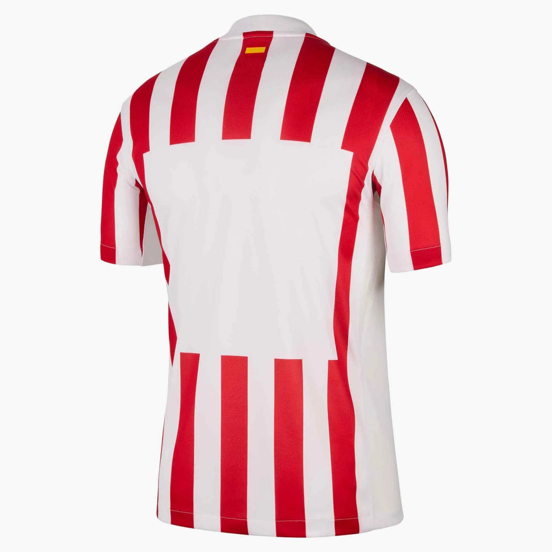 Nike 2025-26 Atletico Madrid Men's Stadium Home Soccer Jersey