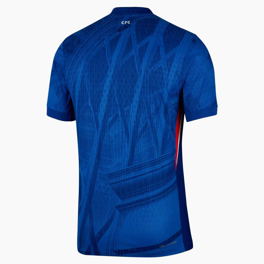 Nike 2025-26 Chelsea Men's Authentic Home and Away Soccer Jersey