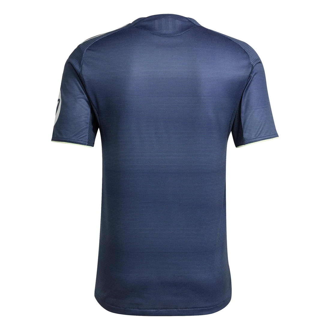 adidas 2025-26 Real Madrid Men's Authentic Away Soccer Jersey