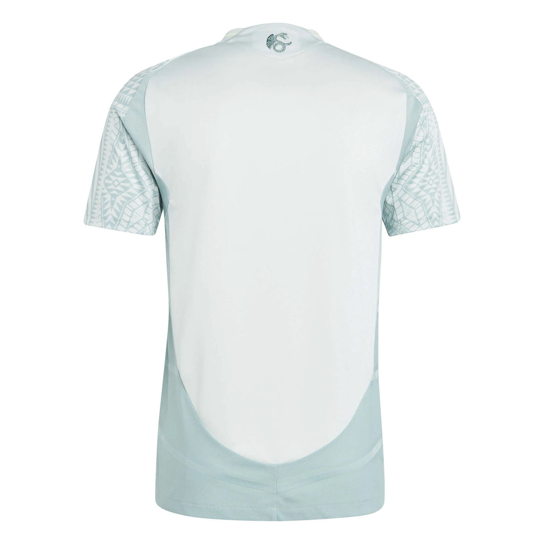 adidas 2024-25 Mexico Men's Authentic Away Jersey