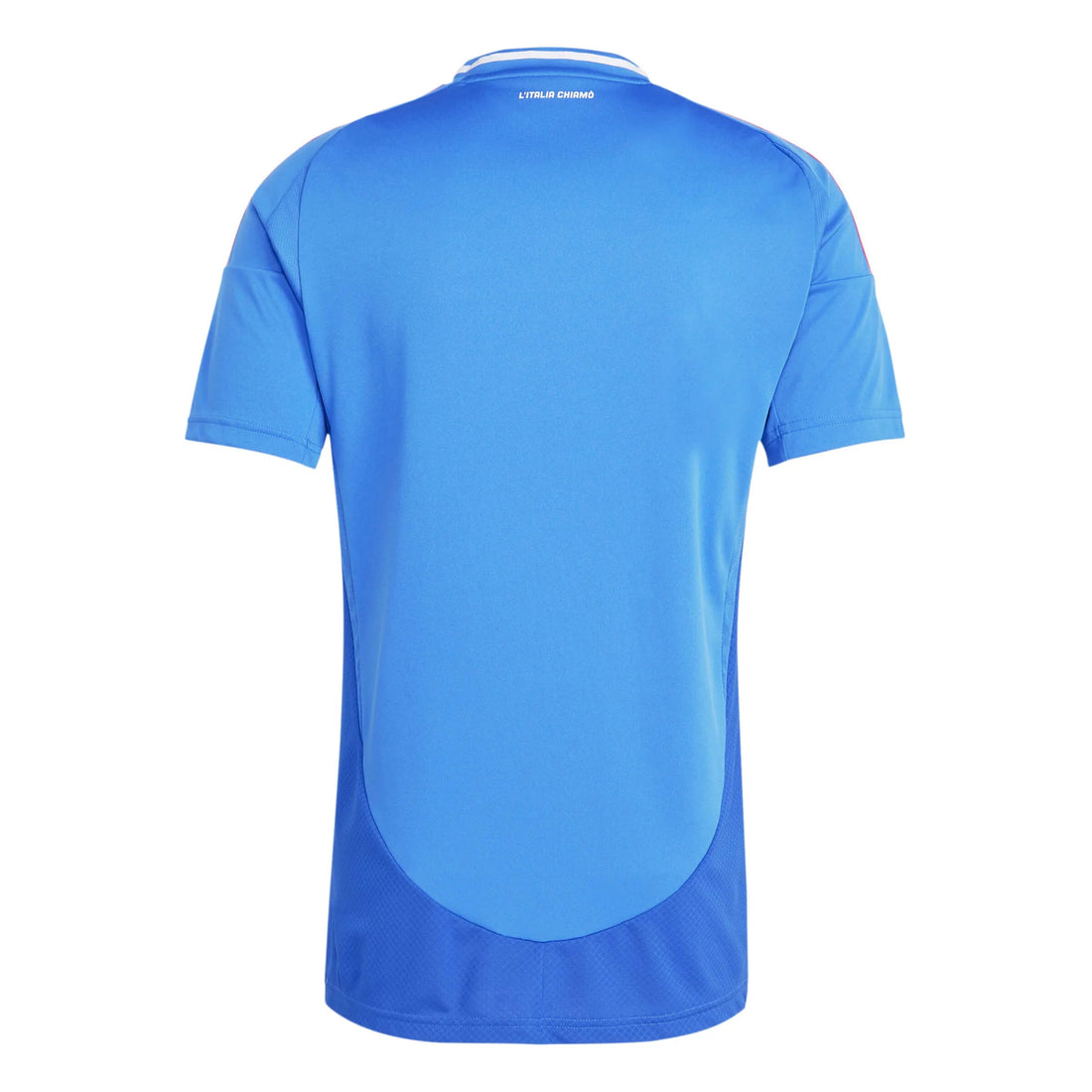 adidas 2024-25 Italy Men's Stadium Home Jersey