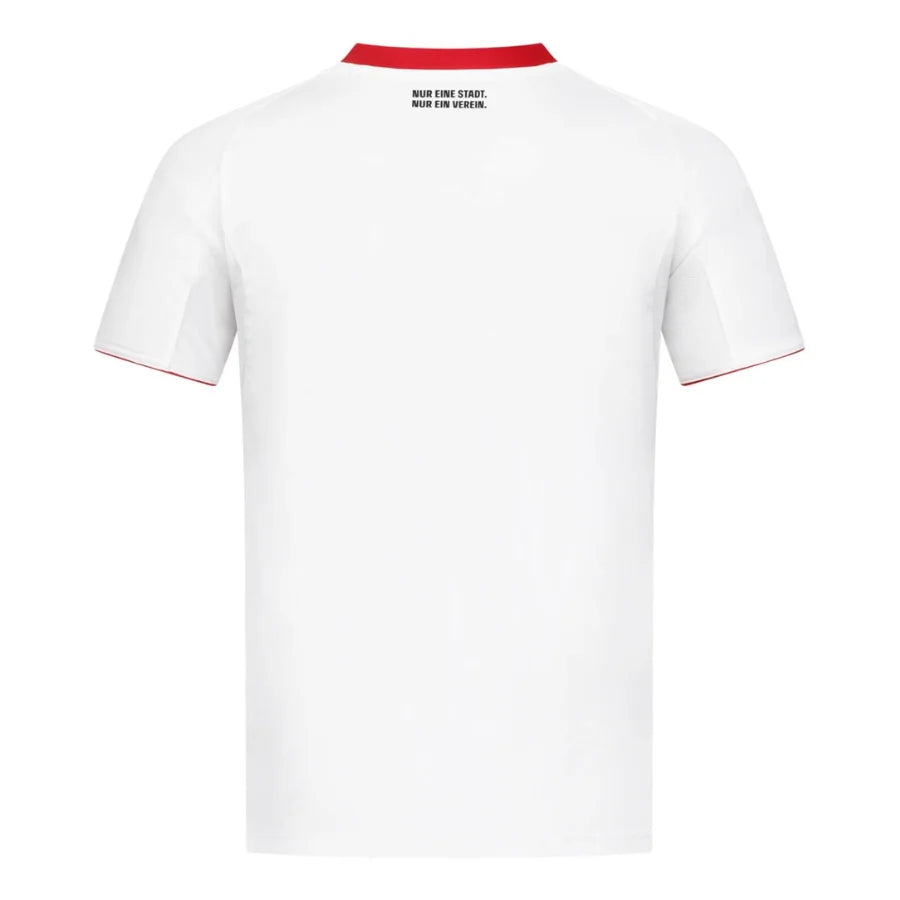Eintracht Frankfurt Away Fan Jersey 2025/26